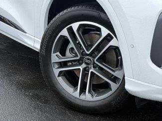 Certified 2025 Audi Q5 Premium Plus w/ Premium Plus AWD/4WD video 2