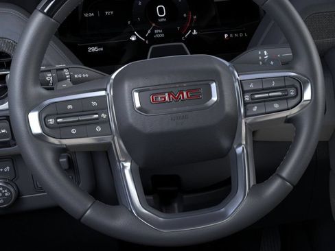 New 2026 GMC Yukon XL Elevation w/ Elevation Premium Package AWD/4WD image 19