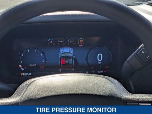 New 2025 Ford F150 STX image 24