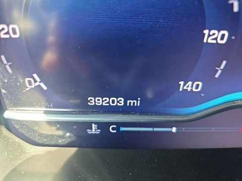 Used 2024 Chevrolet Silverado 2500 High Country w/ Technology Package image 27