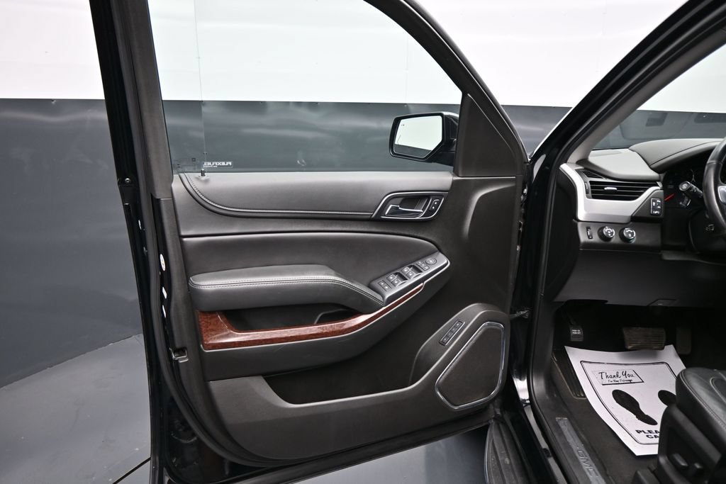 Used 2019 GMC Yukon SLT AWD/4WD image 10