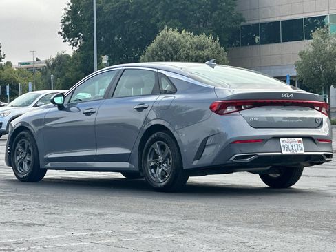 Used 2022 Kia K5 LX FWD image 6
