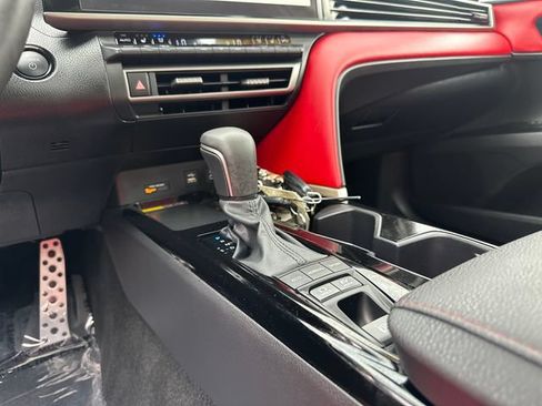 Used 2026 Toyota Camry XSE w/ Premium Package FWD image 23