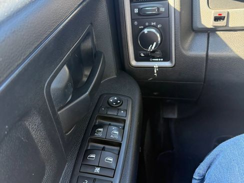 Used 2017 RAM 3500 Tradesman w/ Popular Equipment Group AWD/4WD image 19