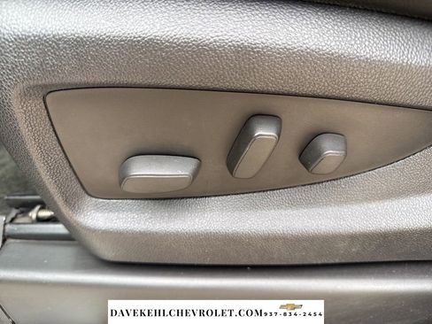 Used 2015 Chevrolet Tahoe LTZ AWD/4WD image 14