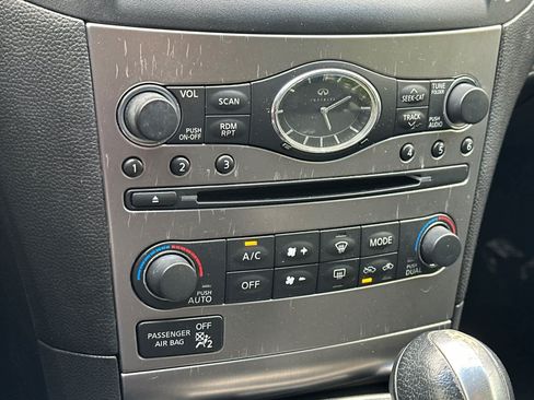 Used 2012 INFINITI G37 Journey w/ Premium Pkg RWD image 19