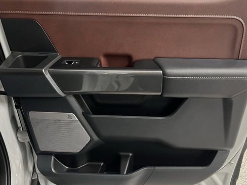 Used 2023 Ford F150 Lariat w/ Equipment Group 502A High image 54