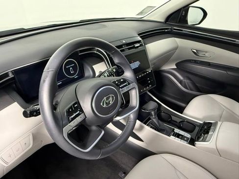Used 2024 Hyundai Tucson SEL w/ Convenience Package FWD image 16