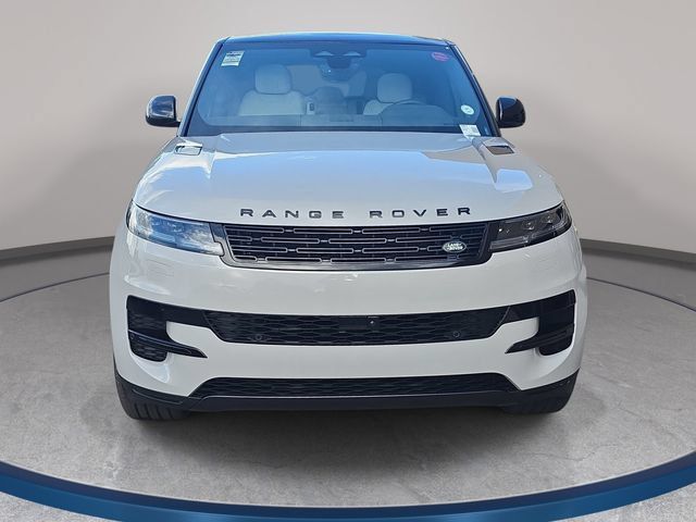 New 2026 Land Rover Range Rover Sport SE AWD/4WD image 2