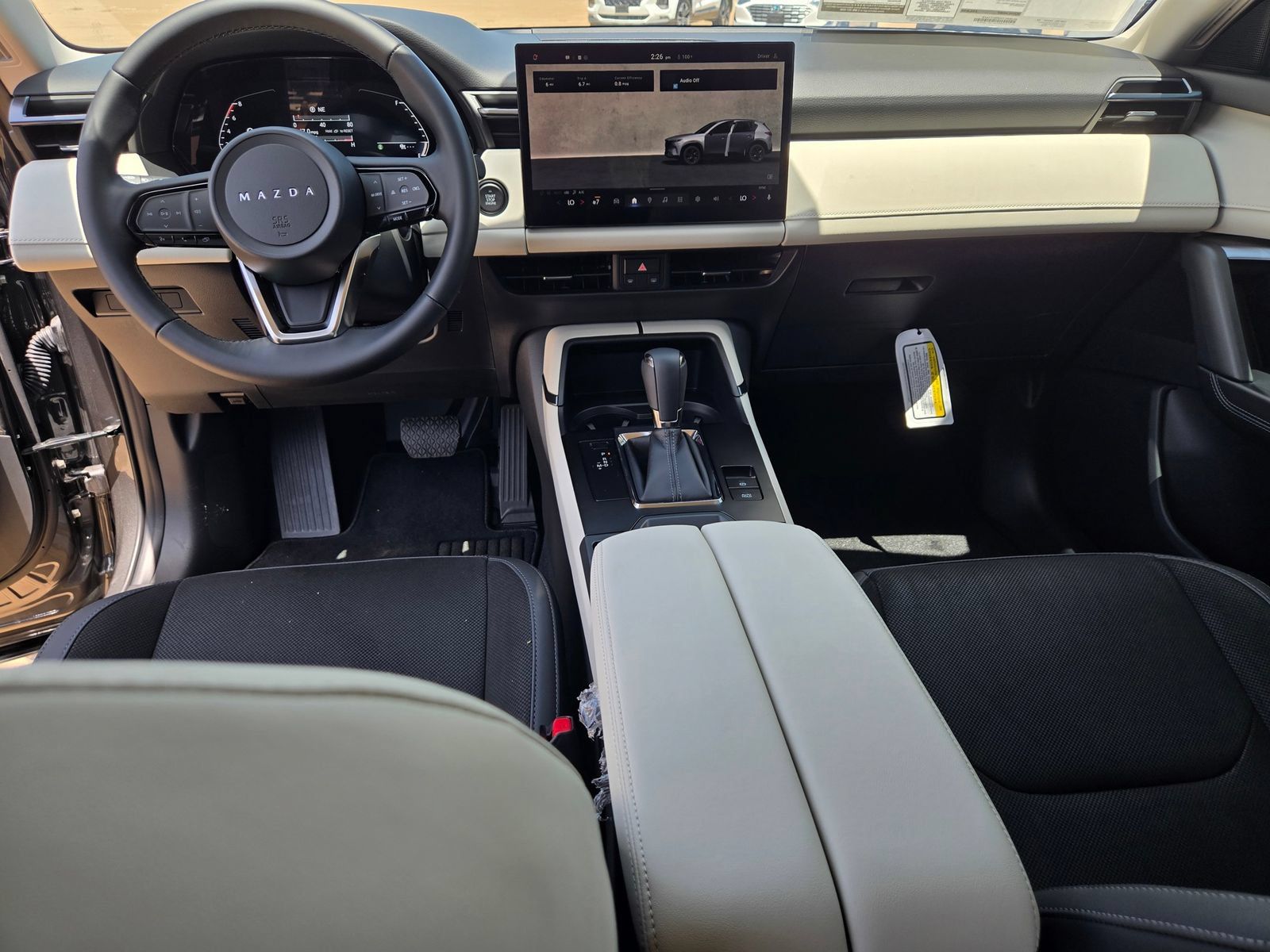 New 2026 MAZDA CX-5 Preferred AWD/4WD image 8
