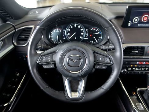 Used 2019 MAZDA CX-9 Grand Touring image 18