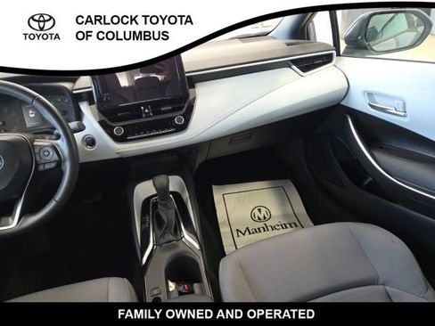Used 2024 Toyota Corolla SE image 18