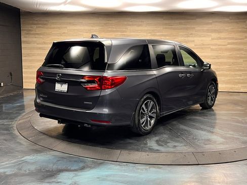 Used 2021 Honda Odyssey Touring image 29