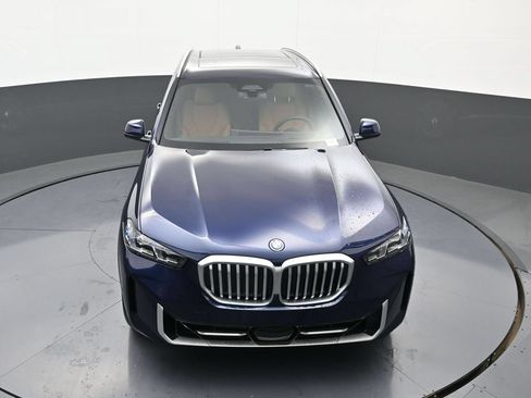 Used 2026 BMW X5 xDrive50e AWD/4WD image 34
