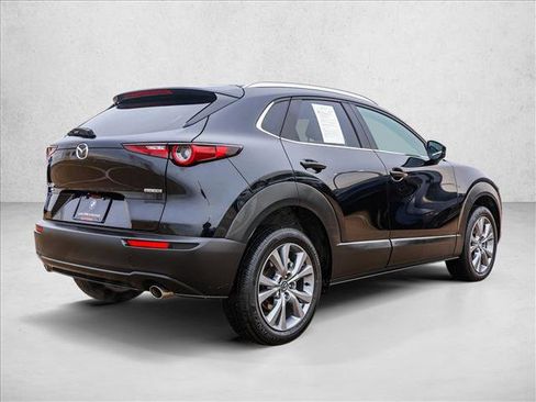 Used 2025 MAZDA CX-30 AWD 2.5 S w/ Preferred Package image 5