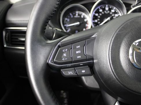 Used 2023 MAZDA CX-5 AWD 2.5 S w/ Select Package image 21