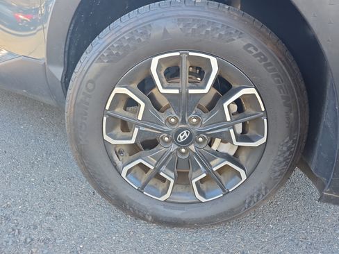 Used 2023 Hyundai Santa Cruz SEL image 10