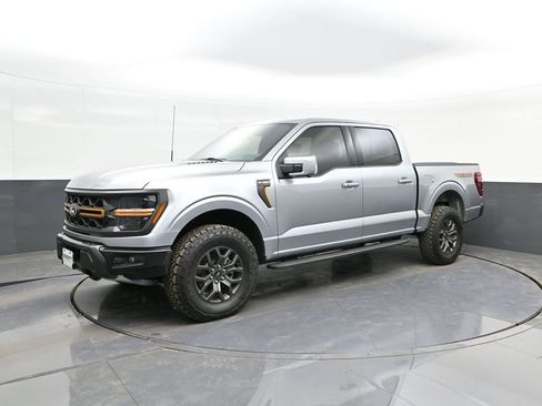 New 2025 Ford F150 Tremor w/ Equipment Group 402A High image 34