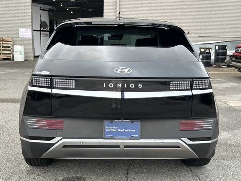 Used 2023 Hyundai Ioniq 5 SEL image 7