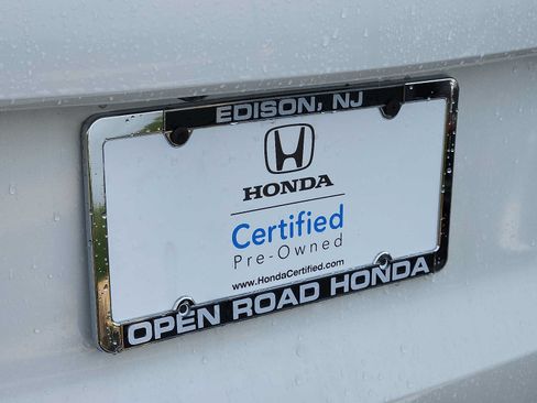 Certified 2024 Honda HR-V Sport image 30
