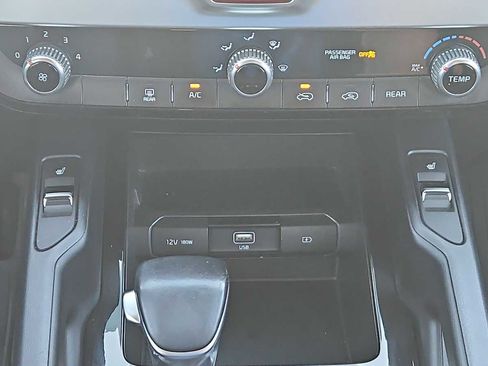 Used 2020 Kia Telluride S image 17