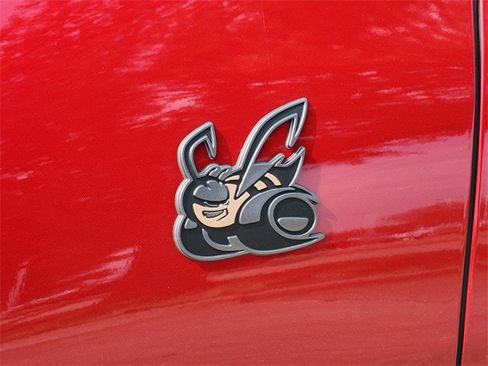 New 2026 Dodge Charger Scat Pack image 8