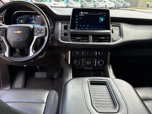 Used 2022 Chevrolet Tahoe LT AWD/4WD image 13