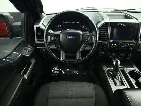 Used 2019 Ford F150 XLT w/ Equipment Group 302A Luxury AWD/4WD image 5