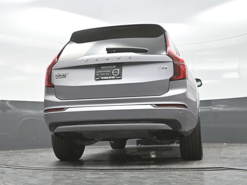 Used 2026 Volvo XC90 T8 Ultra AWD/4WD image 28