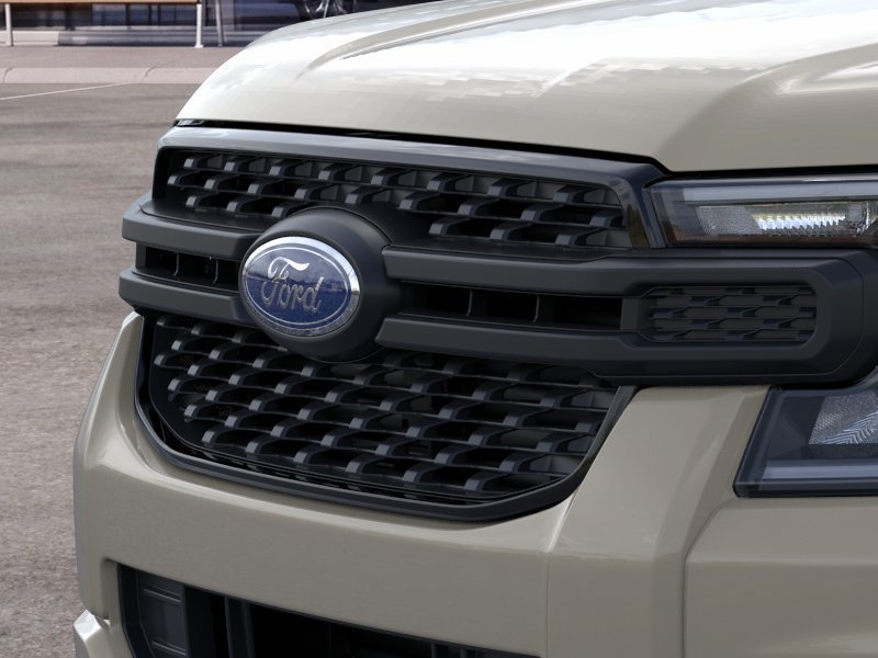 Used 2026 Ford Ranger XL w/ Trailer Tow Package AWD/4WD image 17