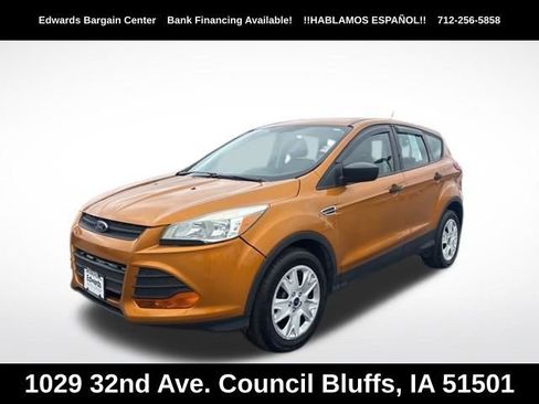 Used 2016 Ford Escape S FWD image 3
