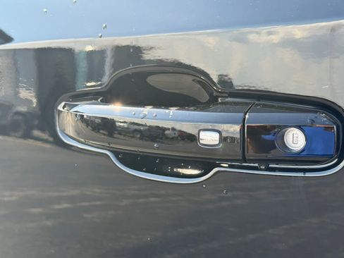 New 2026 GMC Sierra 1500 Elevation w/ Elevation Premium Package AWD/4WD image 14