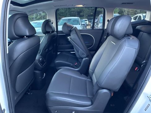 New 2026 Hyundai Ioniq 9 Limited AWD/4WD image 12