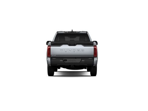 New 2026 Toyota Tundra SR5 AWD/4WD image 8