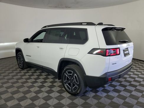 New 2026 Jeep Cherokee Laredo AWD/4WD image 6