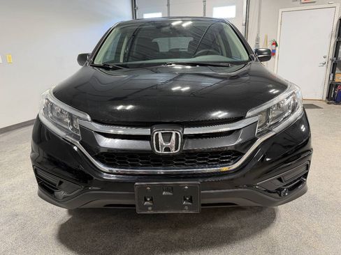 Used 2015 Honda CR-V LX image 9
