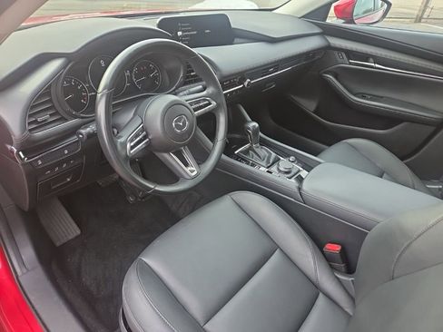 Used 2023 MAZDA MAZDA3 s image 13