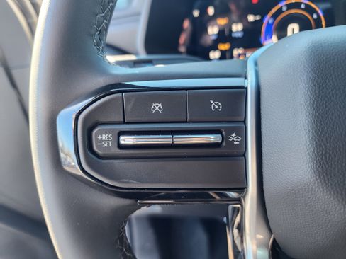 New 2026 Chevrolet Colorado W/T w/ WT Custom Package image 29