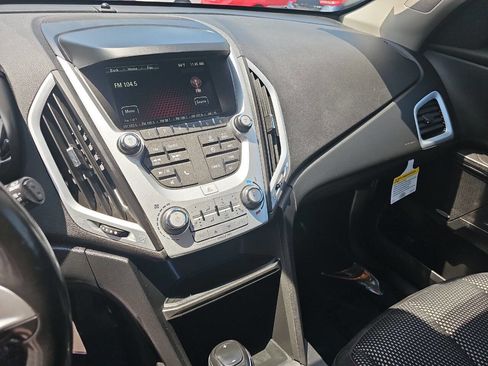 Used 2017 GMC Terrain SLE w/ Chrome Edition AWD/4WD image 11