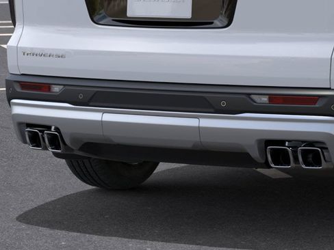 New 2026 Chevrolet Traverse LT FWD image 14