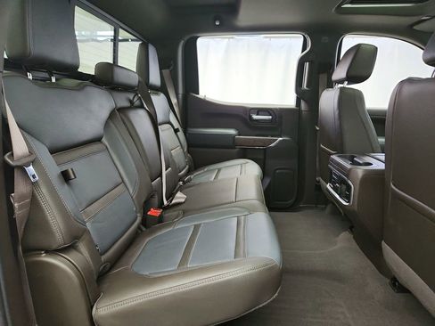 Used 2019 GMC Sierra 1500 Denali w/ Technology Package AWD/4WD image 35