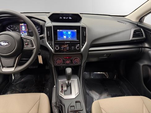 Certified 2023 Subaru Impreza 2.0i image 11