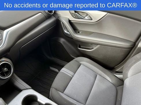 Used 2023 Chevrolet Blazer LT w/ Driver Confidence Package image 29