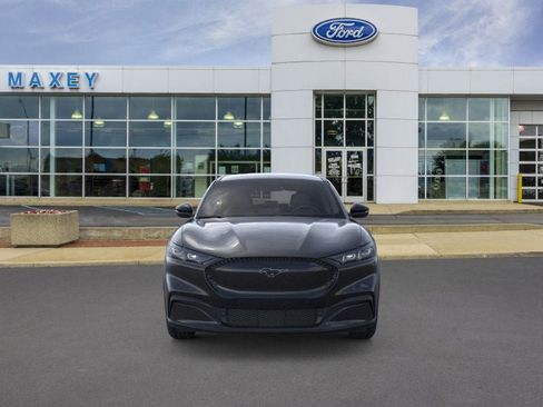 New 2026 Ford Mustang Mach-E Select AWD/4WD image 6
