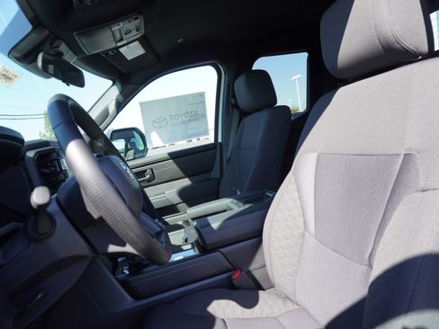 New 2026 Toyota Tundra SR image 20