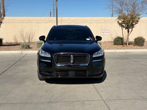 Used 2021 Lincoln Corsair Reserve w/ Equipment Group 201A image 5