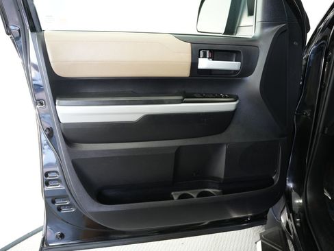 Used 2020 Toyota Tundra Limited w/ TRD Off-Road Package AWD/4WD image 27