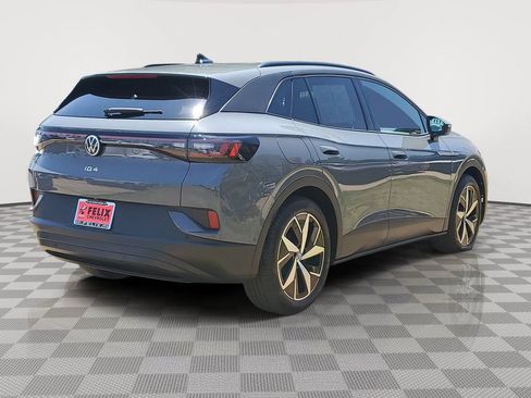 Used 2023 Volkswagen ID.4 S RWD image 3