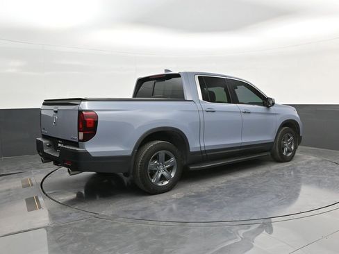 Used 2023 Honda Ridgeline RTL image 7