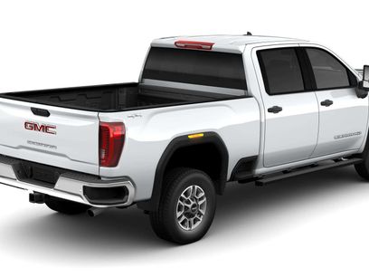 New 2026 GMC Sierra 2500 Pro w/ 1SA Pro Safety Plus Package